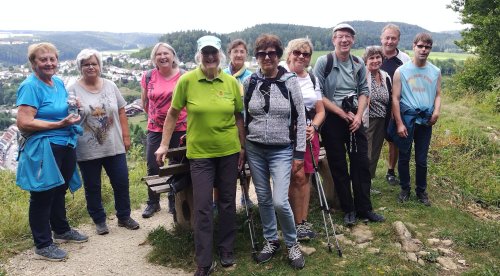 Gruppe